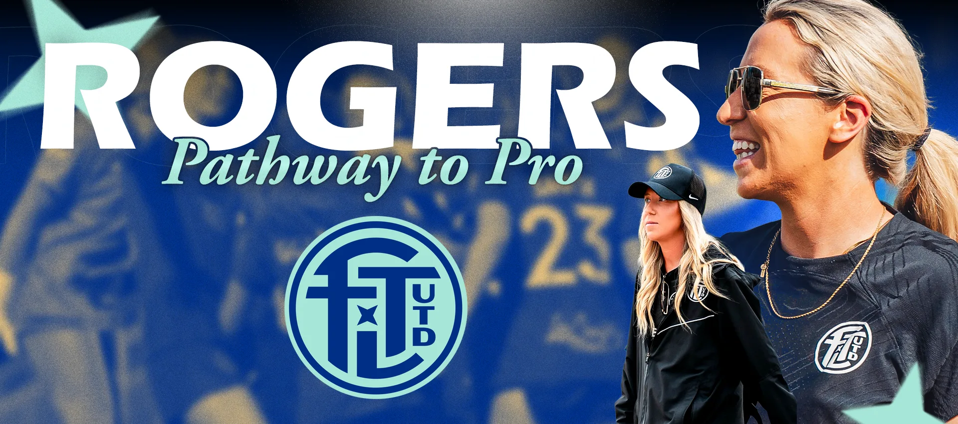 Rogers Pathway to Pro