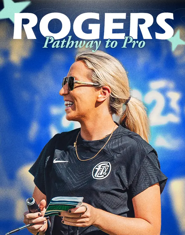 Rogers Pathway to Pro